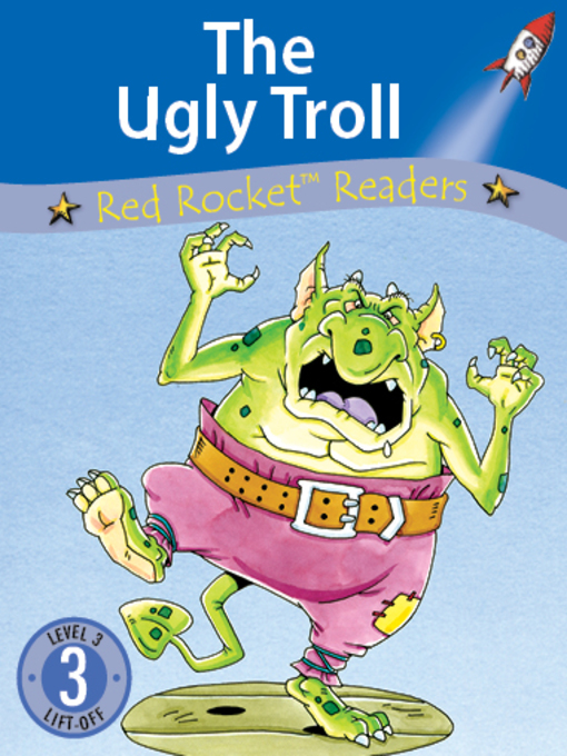 Pam Holden创作的The Ugly Troll作品的详细信息 - 可供借阅